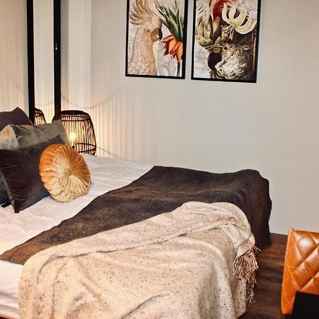Cozy Studio Apartment In The Heart Of Reykjavík Exteriér fotografie
