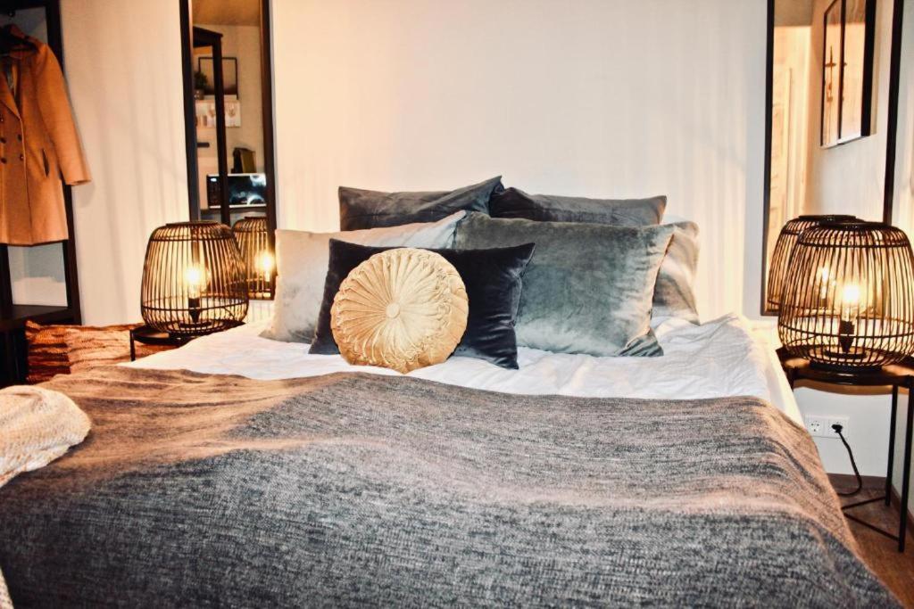 Cozy Studio Apartment In The Heart Of Reykjavík Exteriér fotografie